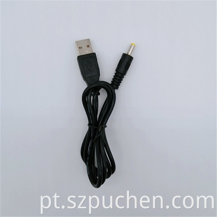 Power Cord Usb